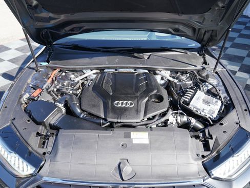 Used 2021 Audi A7 3.0T Prestige image 76