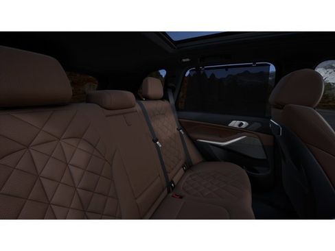New 2026 BMW X5 xDrive50e AWD/4WD image 12