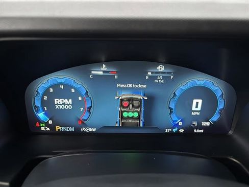 New 2025 Ford Bronco Badlands image 26