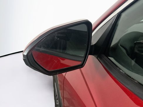 Used 2025 Hyundai Tucson SEL image 16