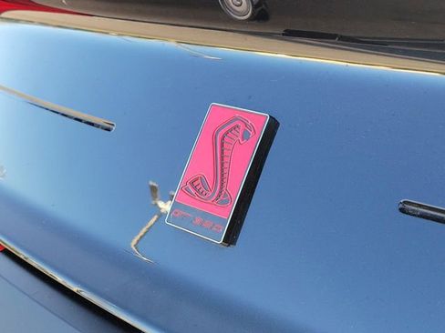 Used 2019 Ford Mustang Shelby GT350R w/ GT350R Equipment Group 920A image 6