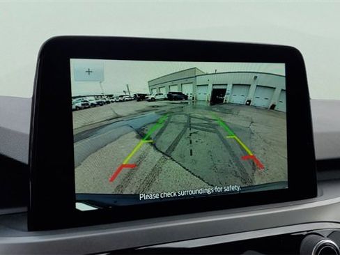 New 2026 Ford Escape Active image 23