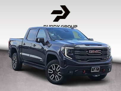 Used 2022 GMC Sierra 1500 AT4 w/ AT4 Preferred Package