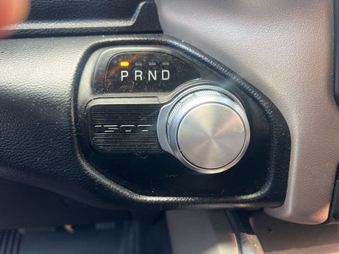 Used 2022 RAM 1500 Laramie image 12