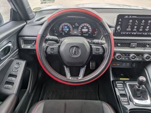 Used 2025 Acura Integra Type S FWD image 31