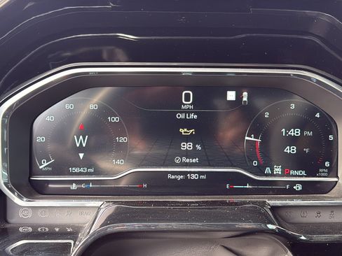 Used 2022 GMC Sierra 1500 Elevation w/ X31 Off-Road Package image 18