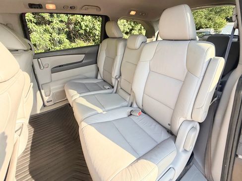 Used 2012 Honda Odyssey EX-L image 38
