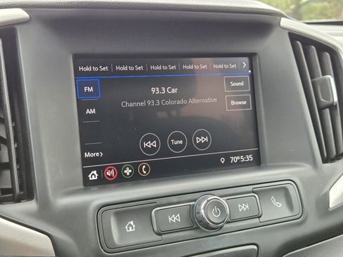 Used 2020 GMC Terrain SLE AWD/4WD image 18