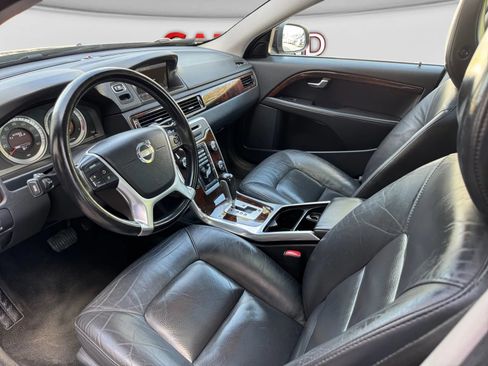 Used 2012 Volvo S80 3.2 FWD image 12