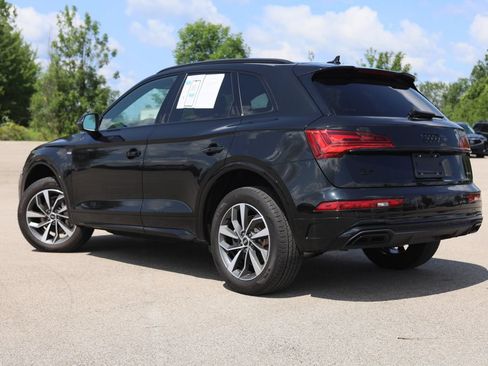 Used 2024 Audi Q5 2.0T Premium AWD/4WD image 4