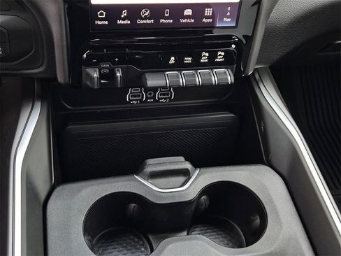 New 2026 RAM 2500 Big Horn image 19