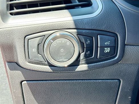 Certified 2024 Ford Edge ST-Line AWD/4WD image 12