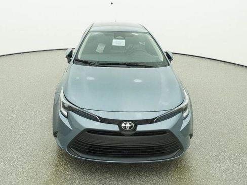 New 2026 Toyota Corolla LE image 15