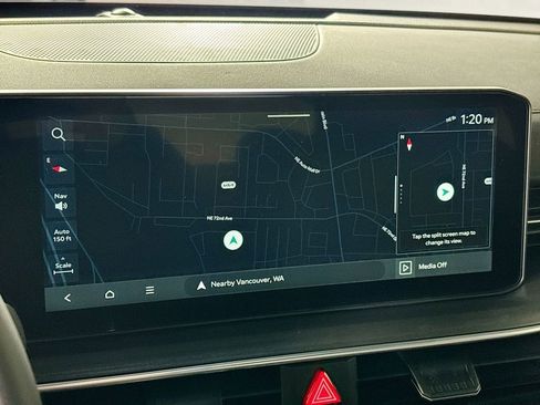 New 2026 Kia K5 GT image 16