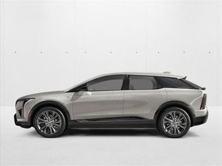 New 2026 Cadillac Optiq Sport 2 RWD video 2