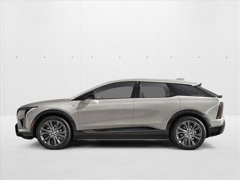 New 2026 Cadillac Optiq Sport 2 RWD image 2