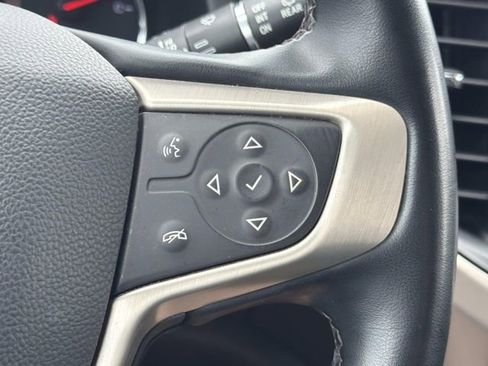 Used 2023 GMC Acadia Denali FWD image 28