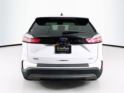 Used 2023 Ford Edge SEL image 7