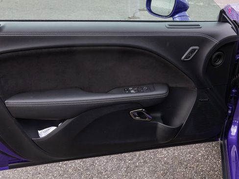 Used 2023 Dodge Challenger SRT Hellcat Redeye image 40