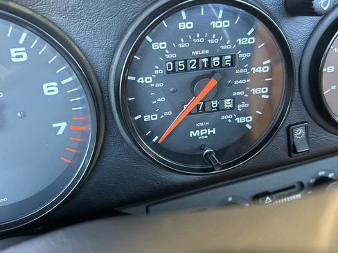 Used 1997 Porsche 911 Carrera image 43