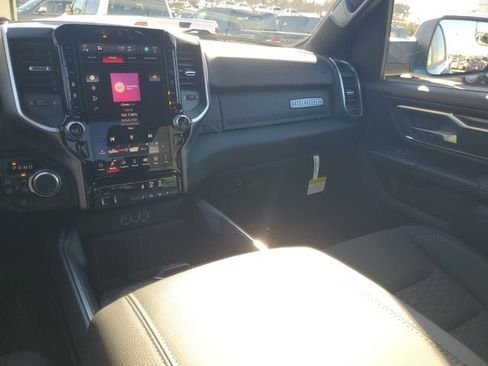 New 2026 RAM 1500 Big Horn image 16