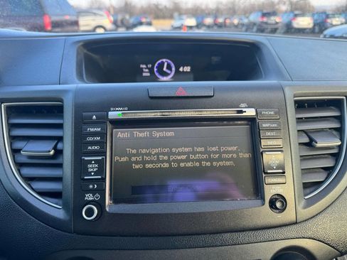 Used 2013 Honda CR-V EX-L image 17