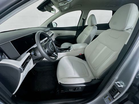 Used 2025 Hyundai Tucson SEL image 13