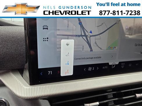 Used 2025 Ford Explorer ST AWD/4WD image 25