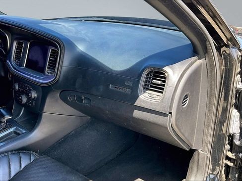 Used 2021 Dodge Charger SRT Hellcat RWD image 16