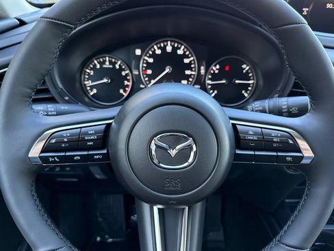 New 2026 MAZDA CX-30 AWD 2.5 S w/ Premium Package image 21