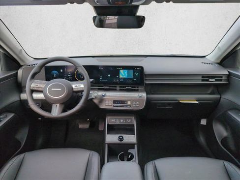 New 2026 Hyundai Kona Limited image 18