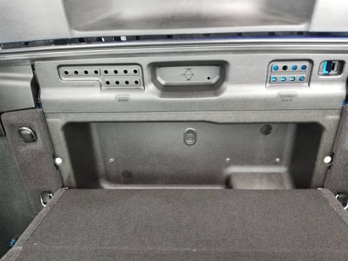 Certified 2024 Jeep Wrangler Sport image 15