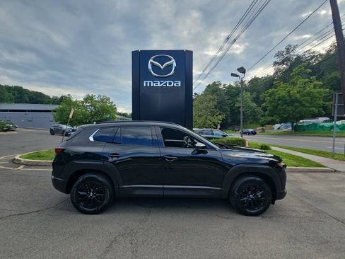 Certified 2026 MAZDA CX-50 AWD 2.5 Hybrid w/ Premium Pkg image 1