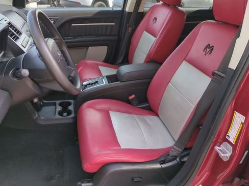 Used 2009 Dodge Journey SXT w/ Flexible Seating Group FWD image 18