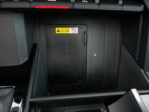 Certified 2024 Toyota Sequoia TRD Pro AWD/4WD image 23