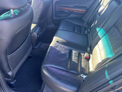 Used 2011 Honda Accord EX-L image 13