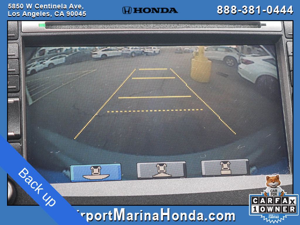 Used 2014 Honda CR-V EX-L image 12