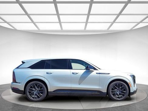 New 2025 Cadillac Escalade IQ Sport 2 image 4