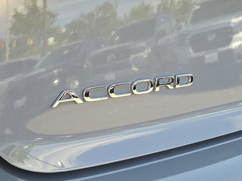 New 2026 Honda Accord SE image 6