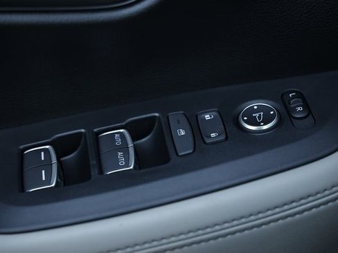 New 2026 Honda HR-V EX-L image 19