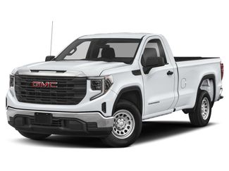 Used 2023 GMC Sierra 1500 Pro w/ Graphite Edition video 1