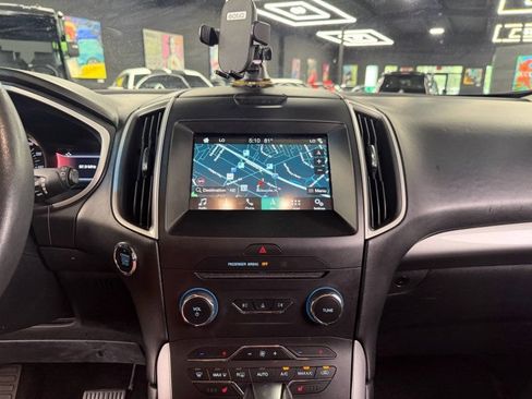 Used 2016 Ford Edge SEL w/ Equipment Group 201A FWD image 14