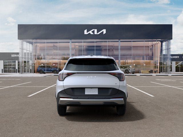New 2027 Kia Sportage LX AWD/4WD image 5