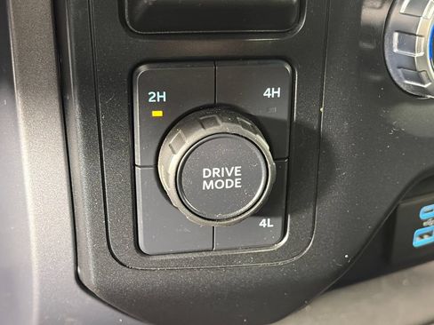 Used 2023 Ford F150 XLT w/ Equipment Group 301A Mid AWD/4WD image 22