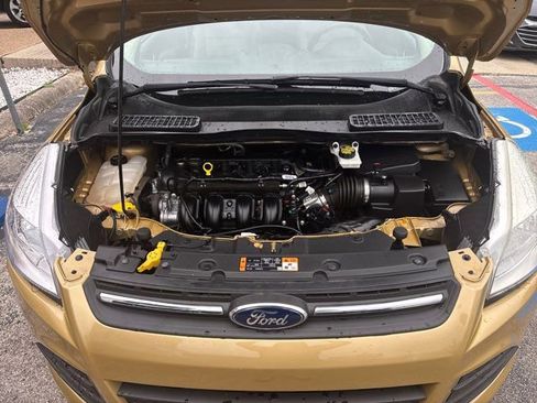 Used 2015 Ford Escape SE FWD image 66