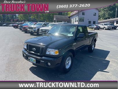 Used 2009 Ford Ranger Sport