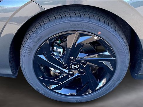 New 2026 Hyundai Elantra Sport FWD image 13
