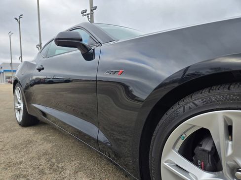 Used 2023 Chevrolet Camaro LT image 37