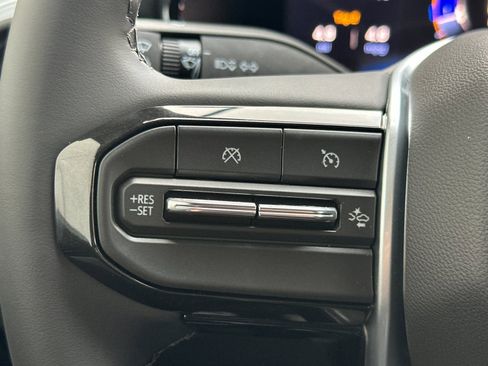 New 2026 Chevrolet Colorado LT image 27