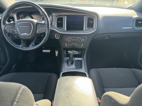 Used 2019 Dodge Charger Scat Pack image 17